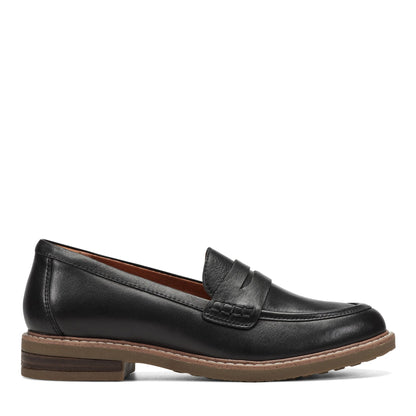Earth Shoes Javas Slip-on Penny Loafers
