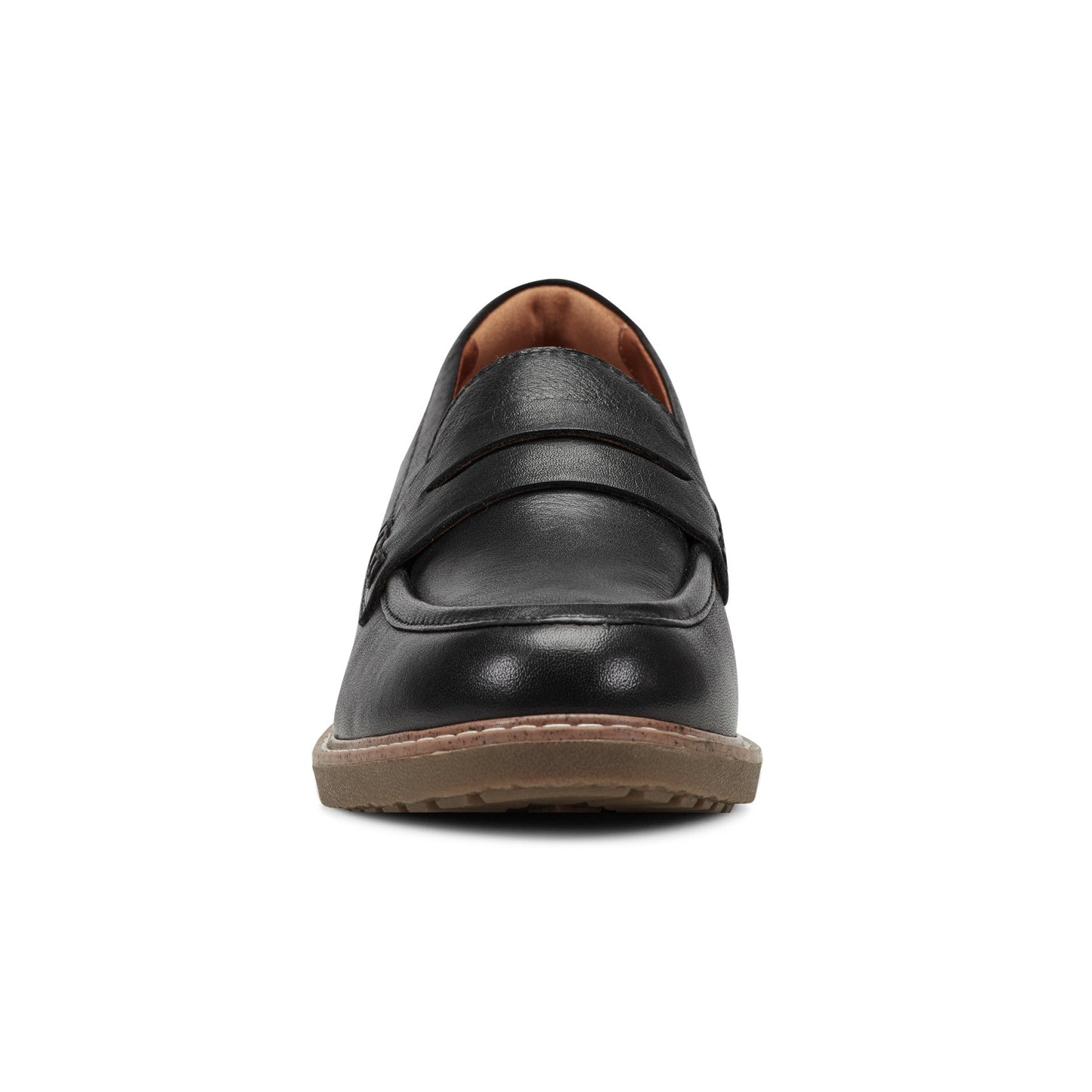 Earth Shoes Javas Slip-on Penny Loafers