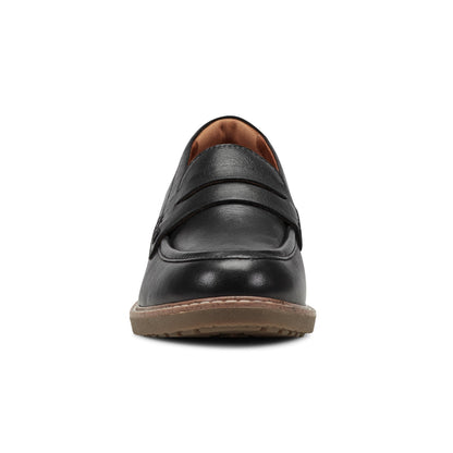 Earth Shoes Javas Slip-on Penny Loafers
