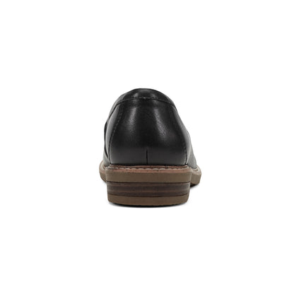 Earth Shoes Javas Slip-on Penny Loafers
