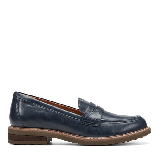 Earth Shoes Javas Slip-on Penny Loafers
