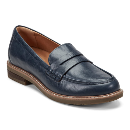 Earth Shoes Javas Slip-on Penny Loafers