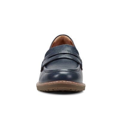 Earth Shoes Javas Slip-on Penny Loafers