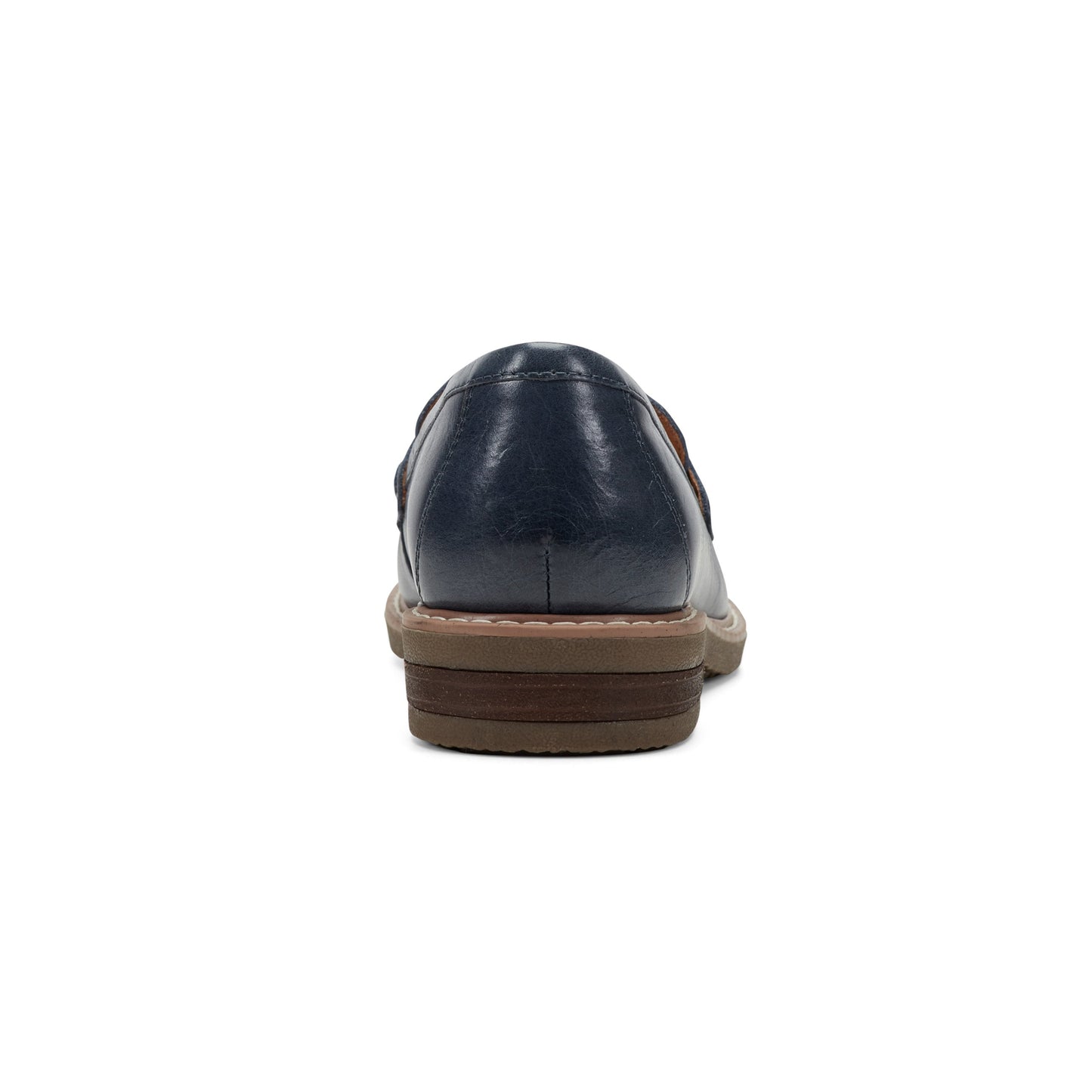Earth Shoes Javas Slip-on Penny Loafers