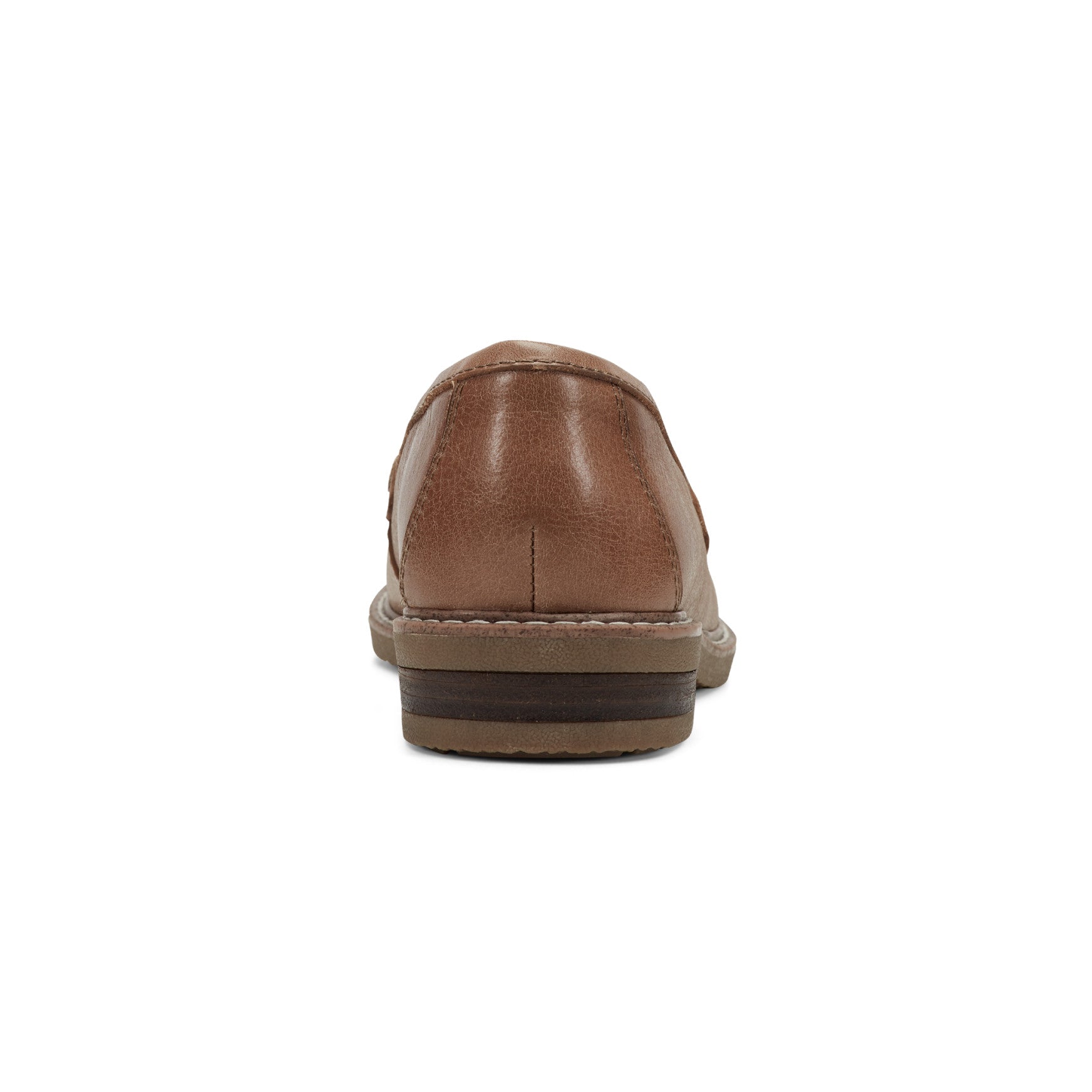 Earth Shoes Javas Slip-on Penny Loafers