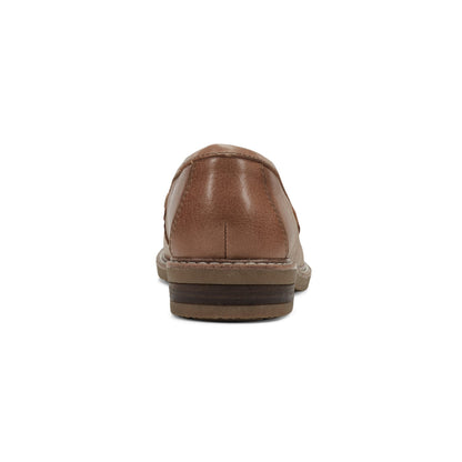 Earth Shoes Javas Slip-on Penny Loafers