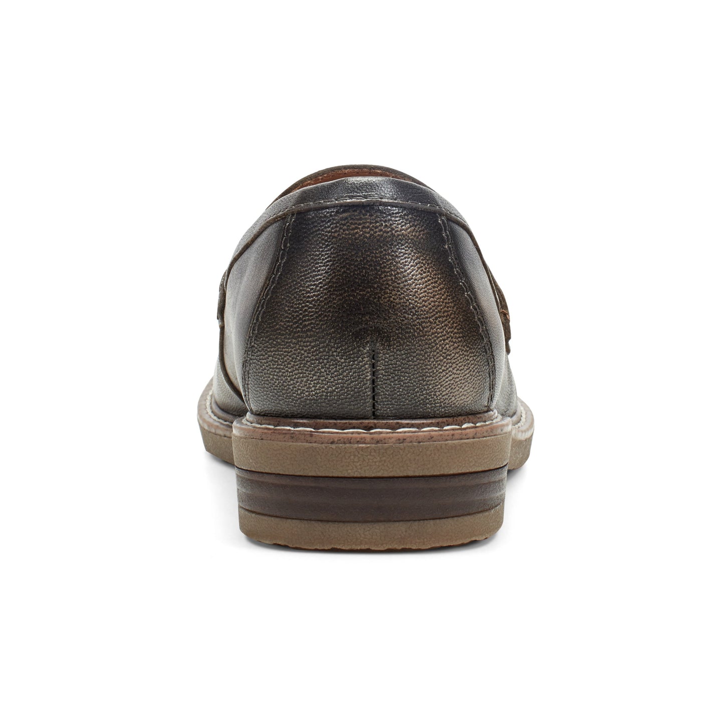 Earth Shoes Javas Slip-on Penny Loafers
