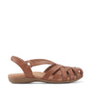 Light Brown Leather