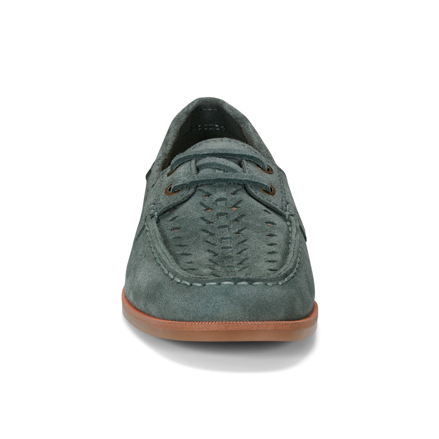 Earth Shoes Wishing Almond Toe Slip-on Flat Casual Loafers
