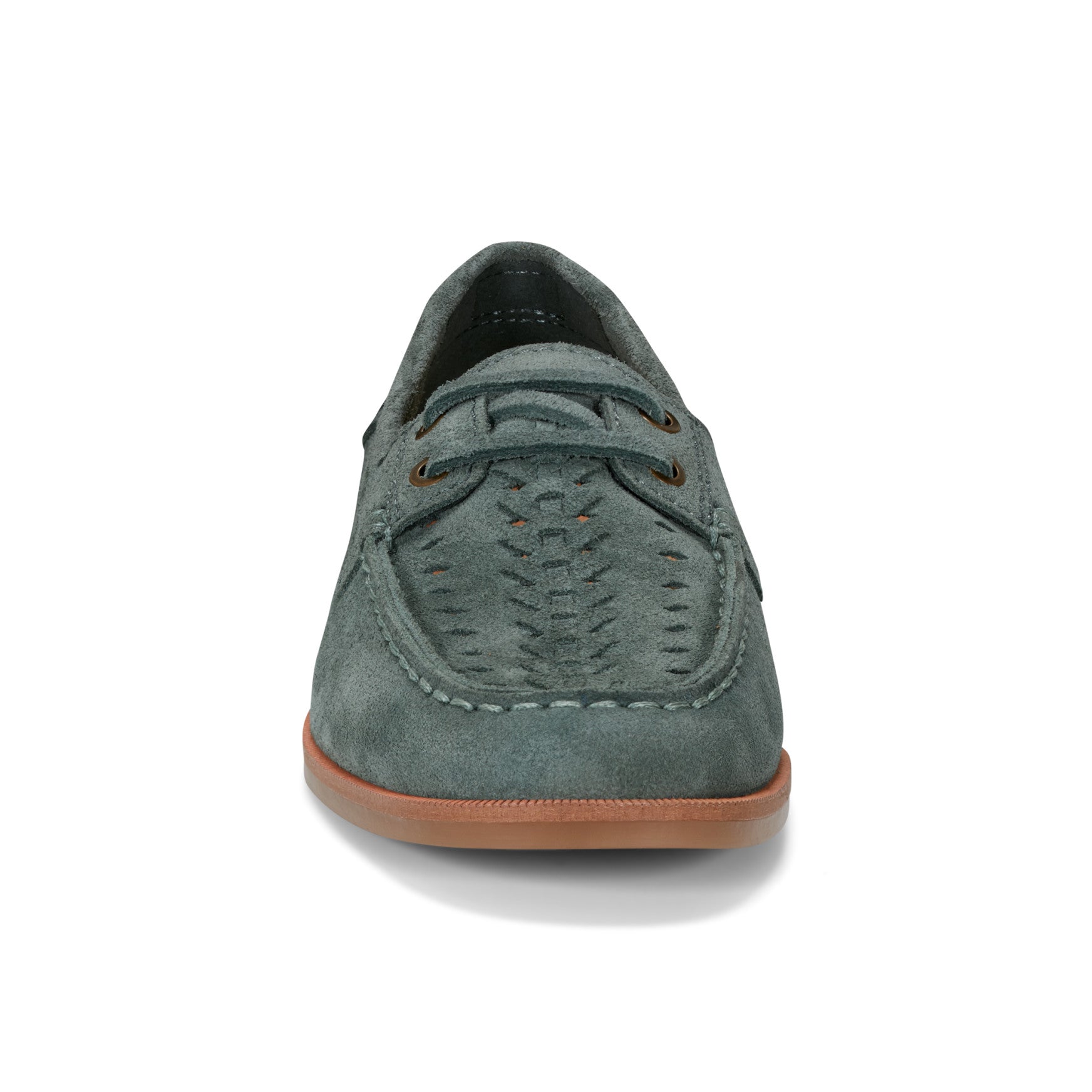 Earth Shoes Wishing Almond Toe Slip-on Flat Casual Loafers