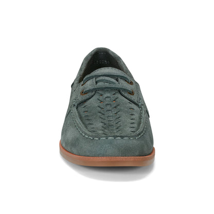 Earth Shoes Wishing Almond Toe Slip-on Flat Casual Loafers