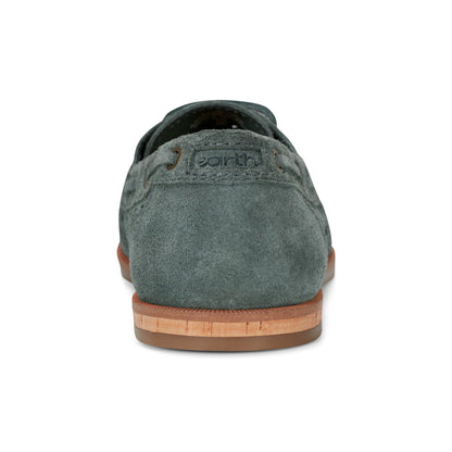 Earth Shoes Wishing Almond Toe Slip-on Flat Casual Loafers