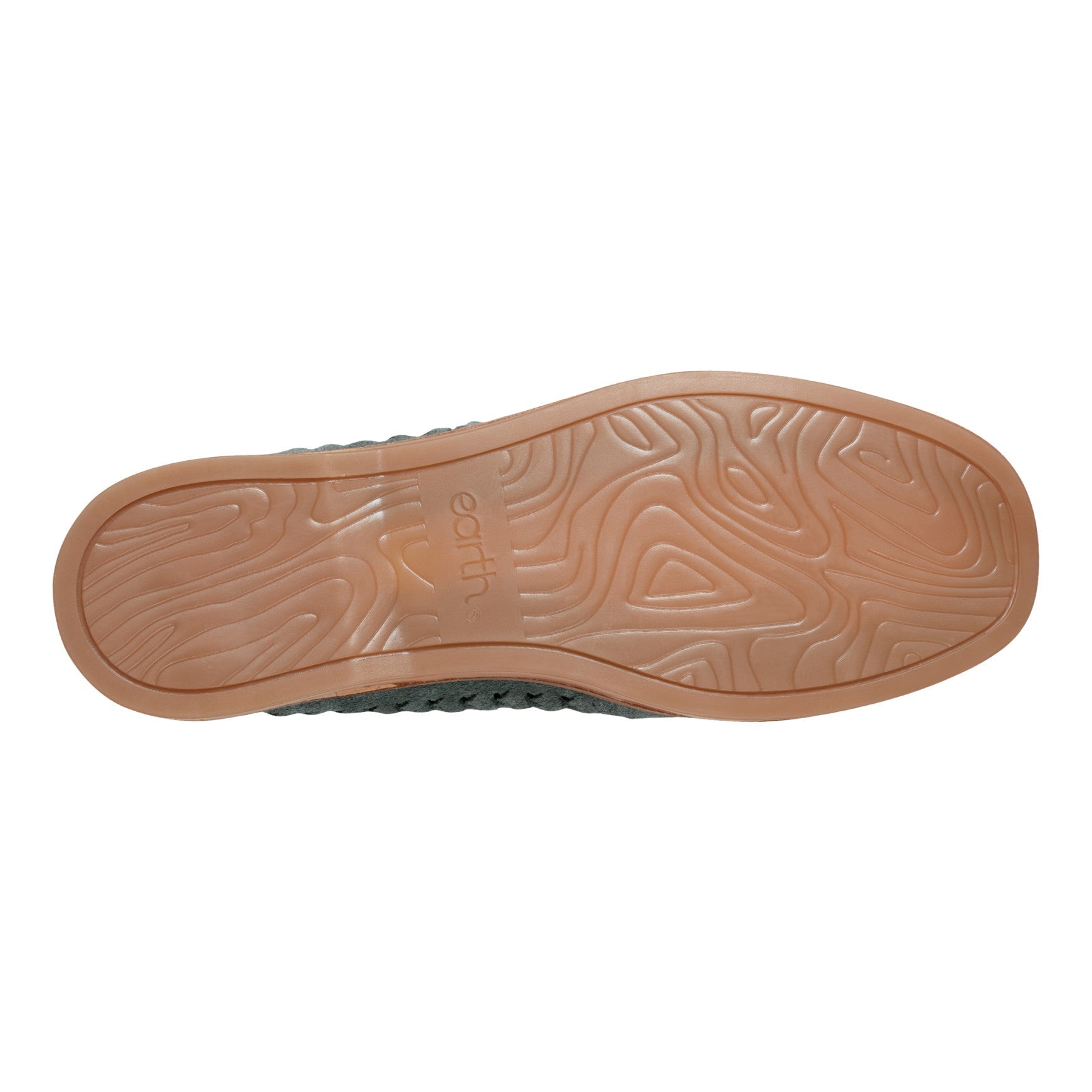 Earth Shoes Wishing Almond Toe Slip-on Flat Casual Loafers