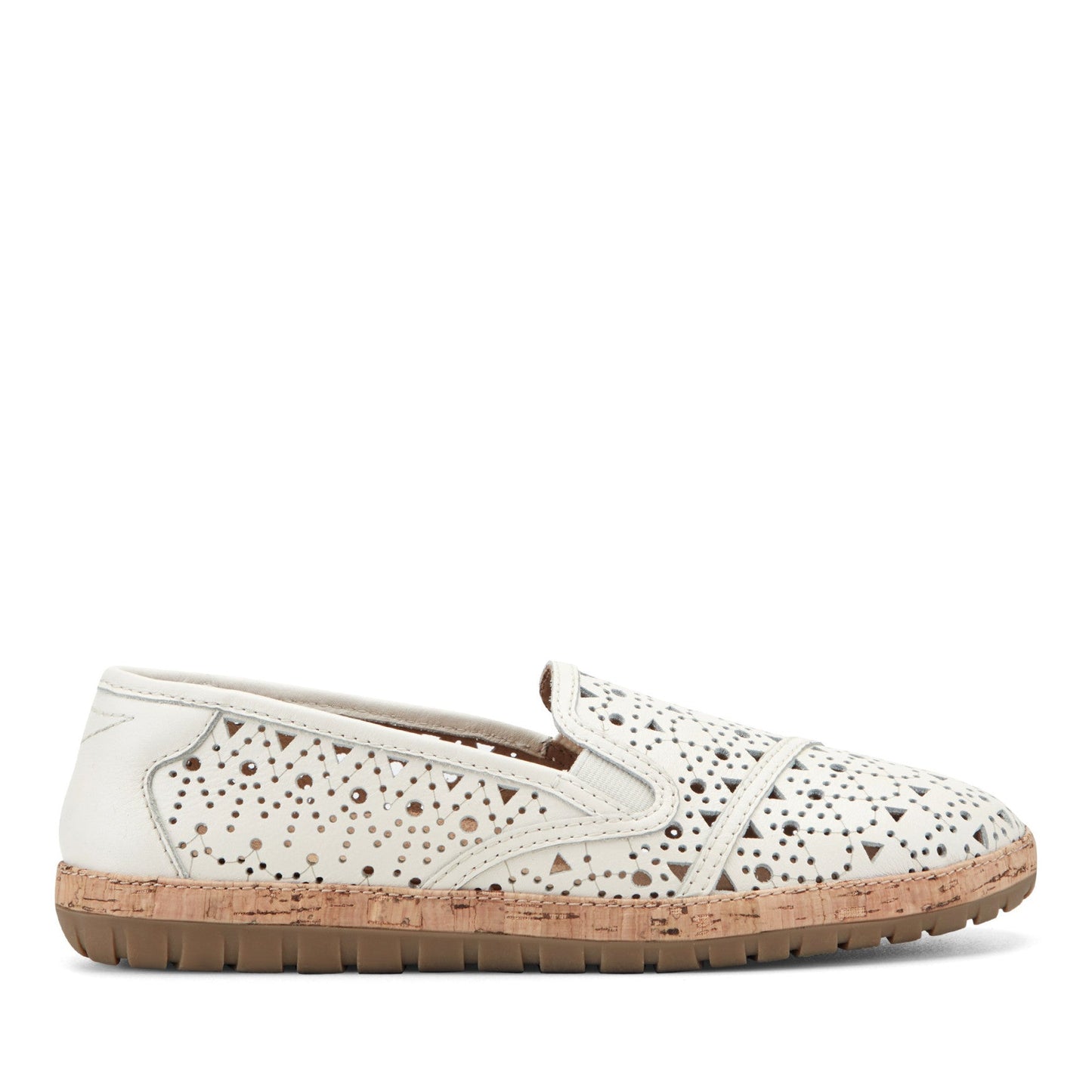 Earth Shoes Tomlyn Casual Loafers