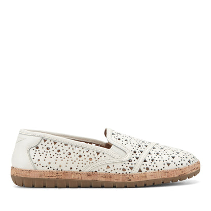 Earth Shoes Tomlyn Casual Loafers