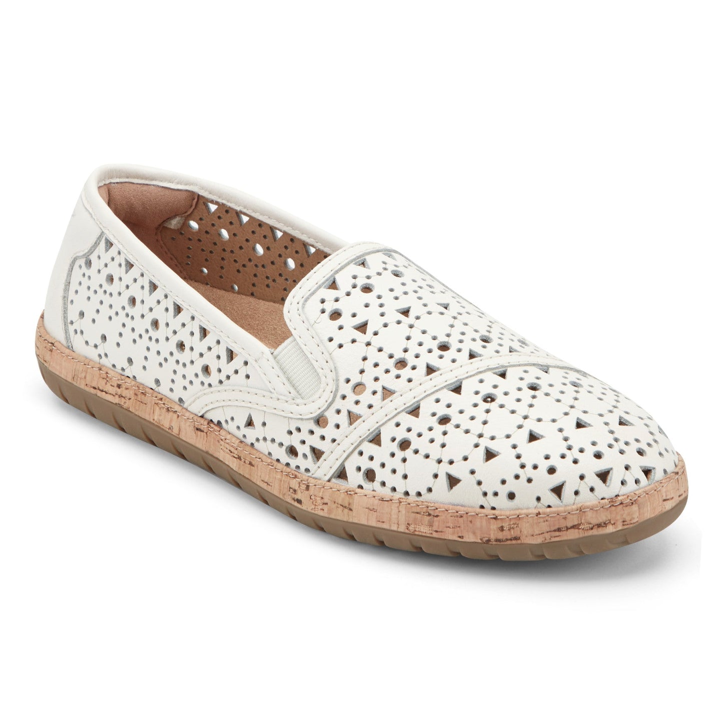 Earth Shoes Tomlyn Casual Loafers