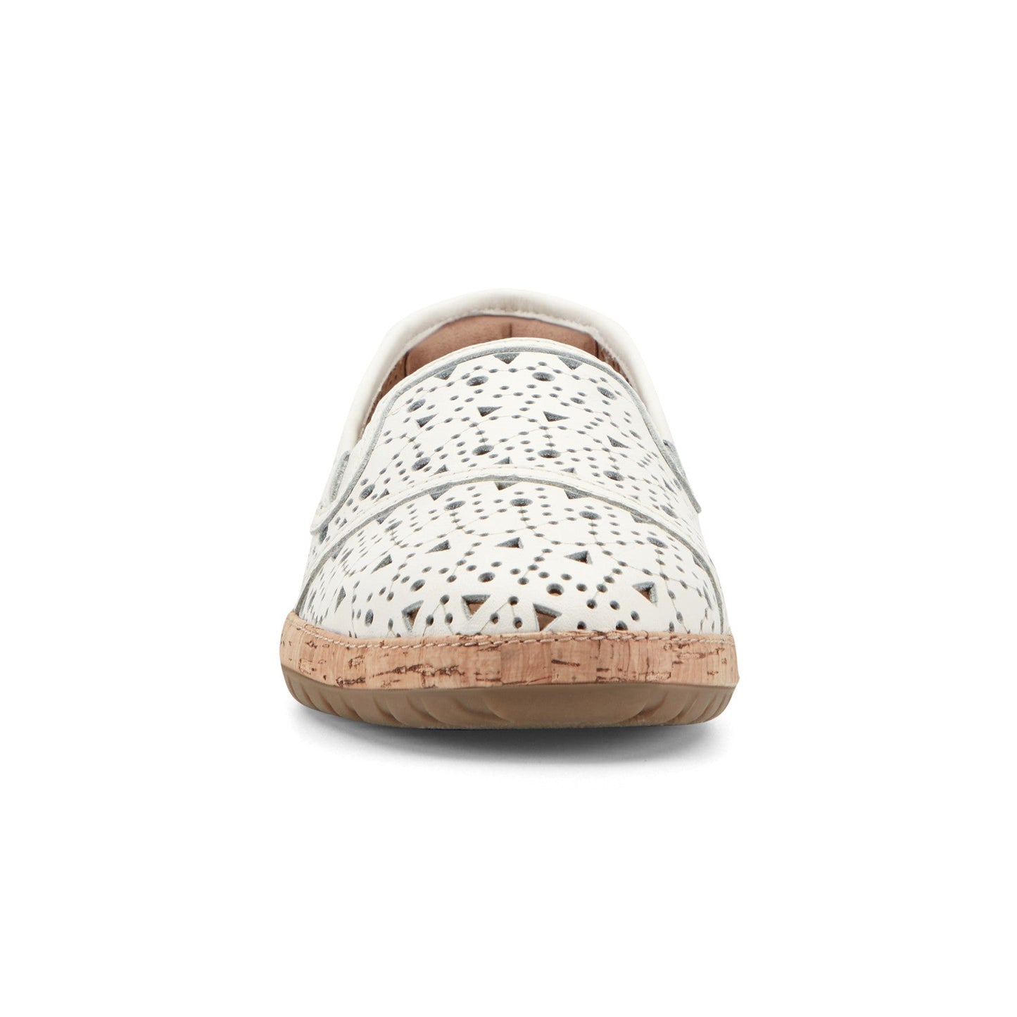 Earth Shoes Tomlyn Casual Loafers