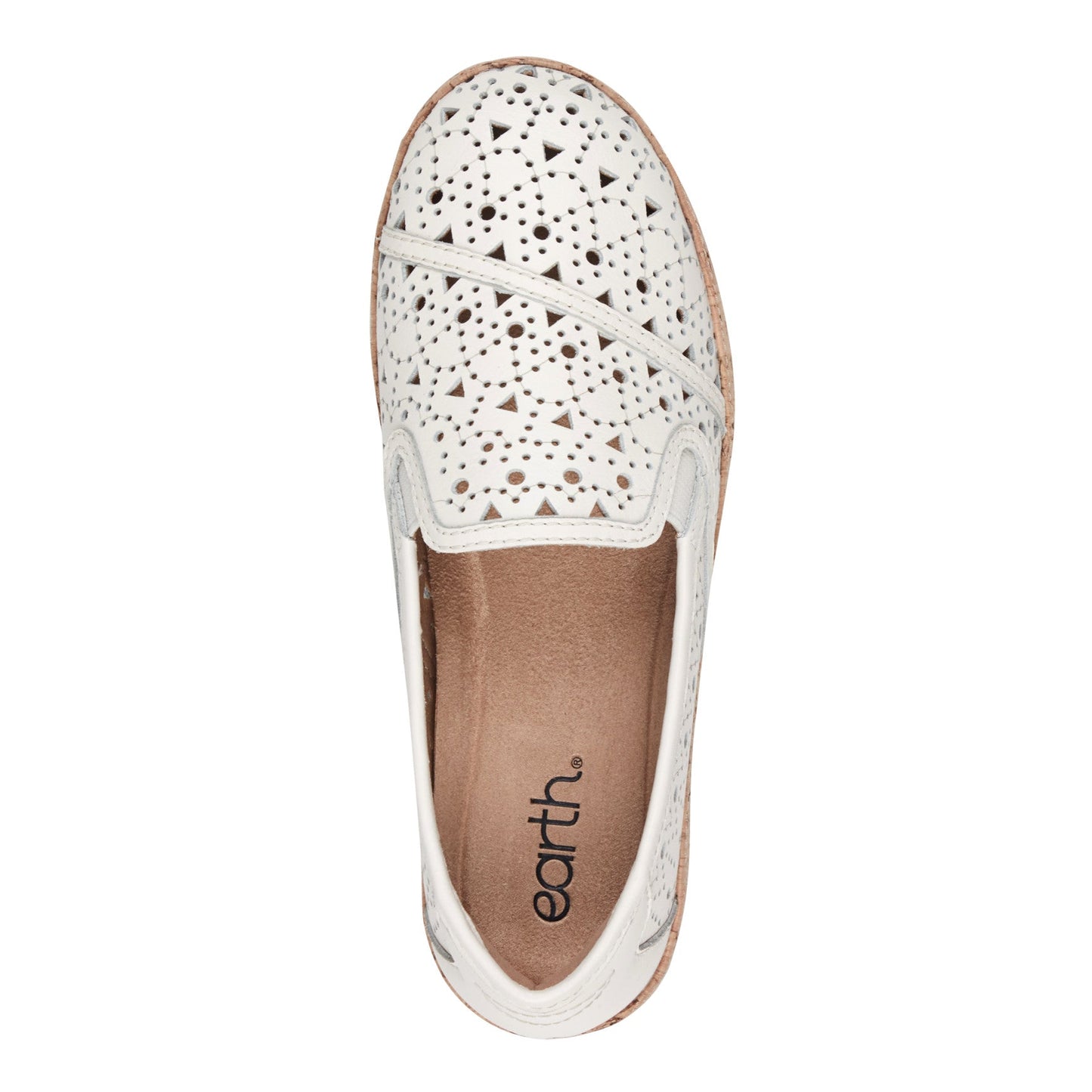Earth Shoes Tomlyn Casual Loafers