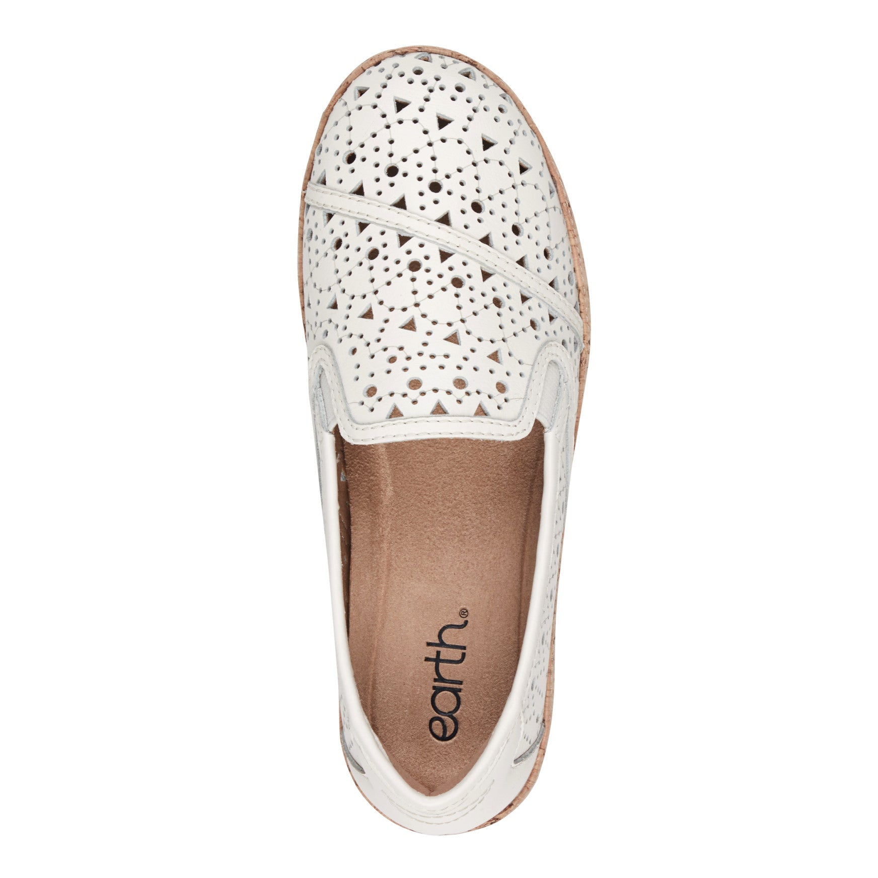 Earth Shoes Tomlyn Casual Loafers