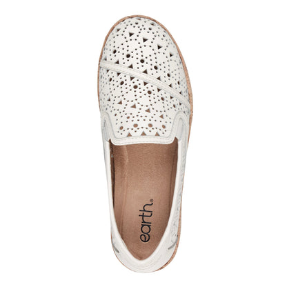 Earth Shoes Tomlyn Casual Loafers