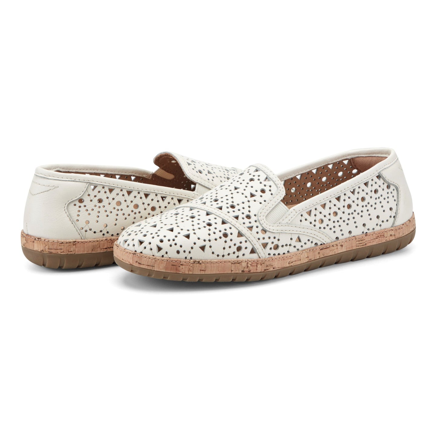 Earth Shoes Tomlyn Casual Loafers