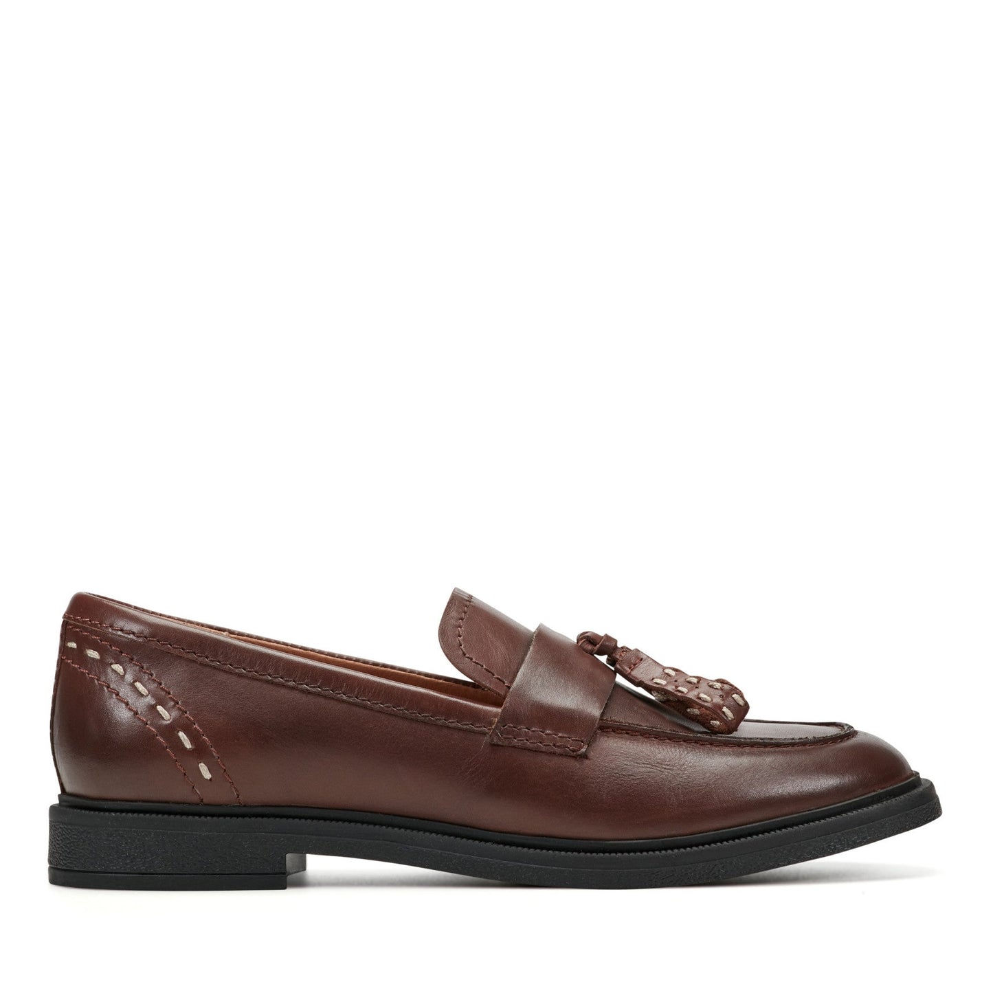 Earth Shoes Deeana Tassel Loafers