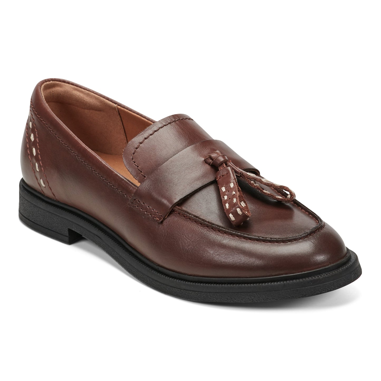 Earth Shoes Deeana Tassel Loafers