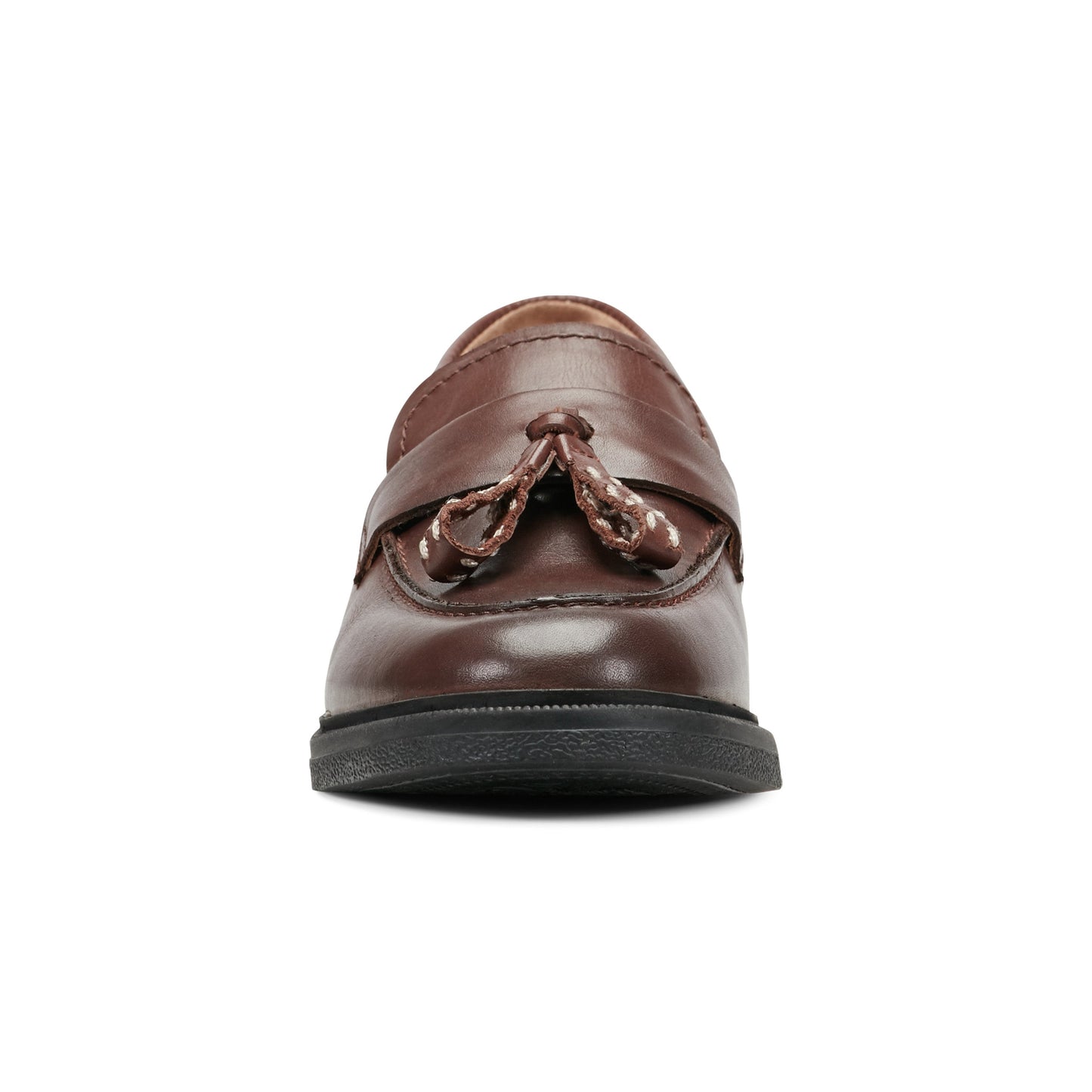Earth Shoes Deeana Tassel Loafers