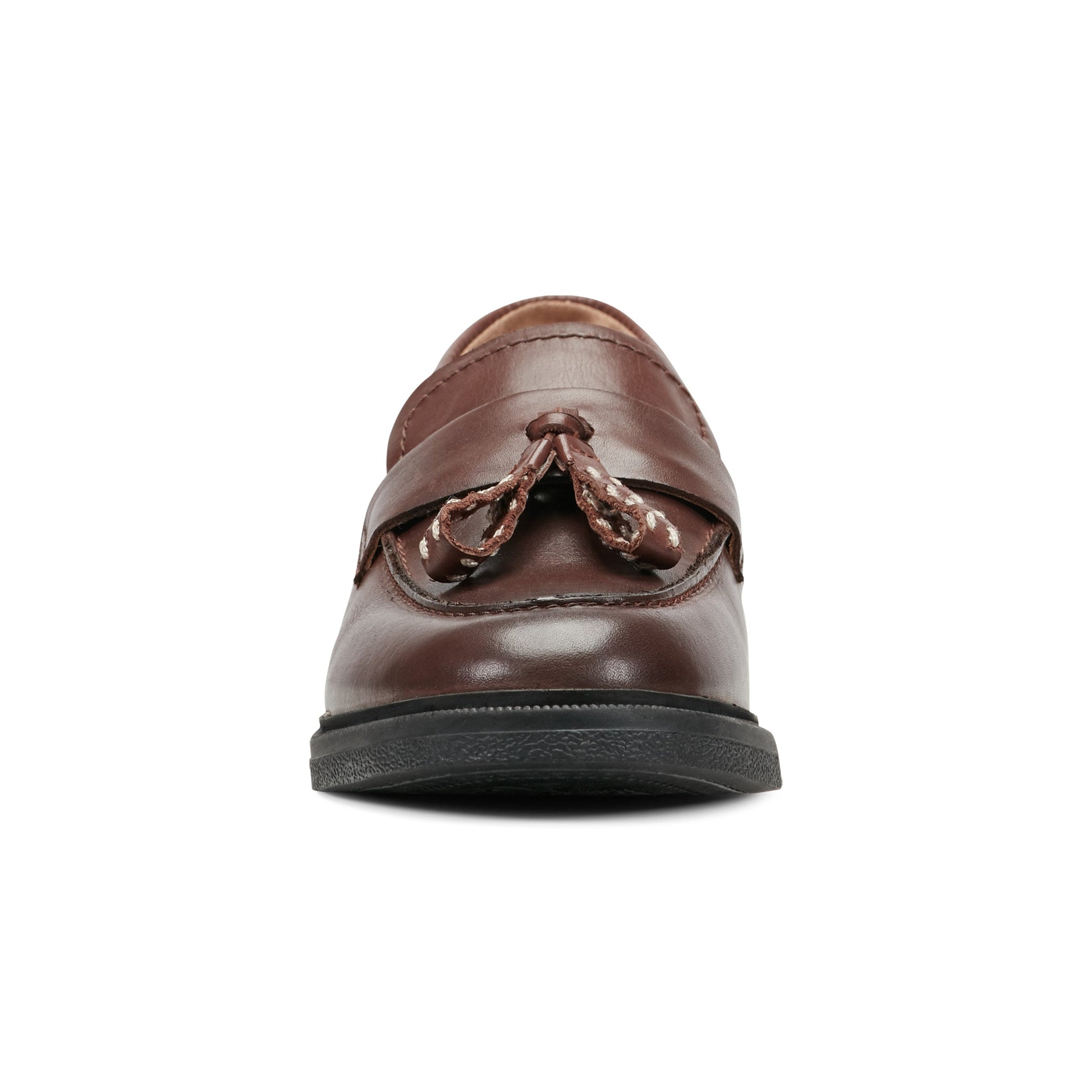 Earth Shoes Deeana Tassel Loafers