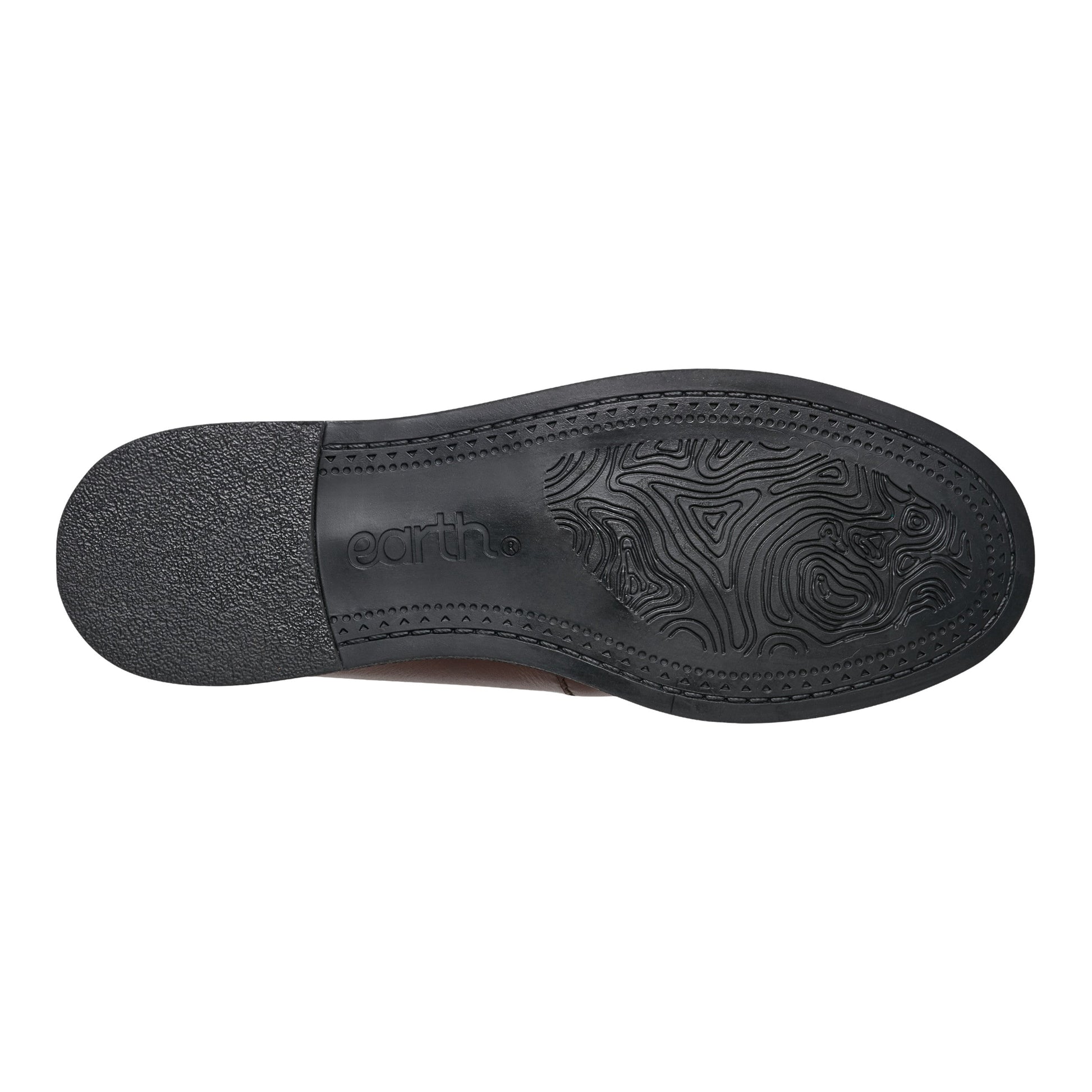 Earth Shoes Deeana Tassel Loafers
