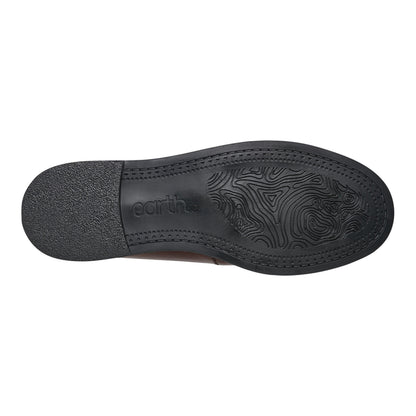 Earth Shoes Deeana Tassel Loafers