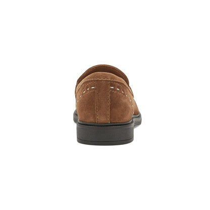 Earth Shoes Deeana Tassel Loafers