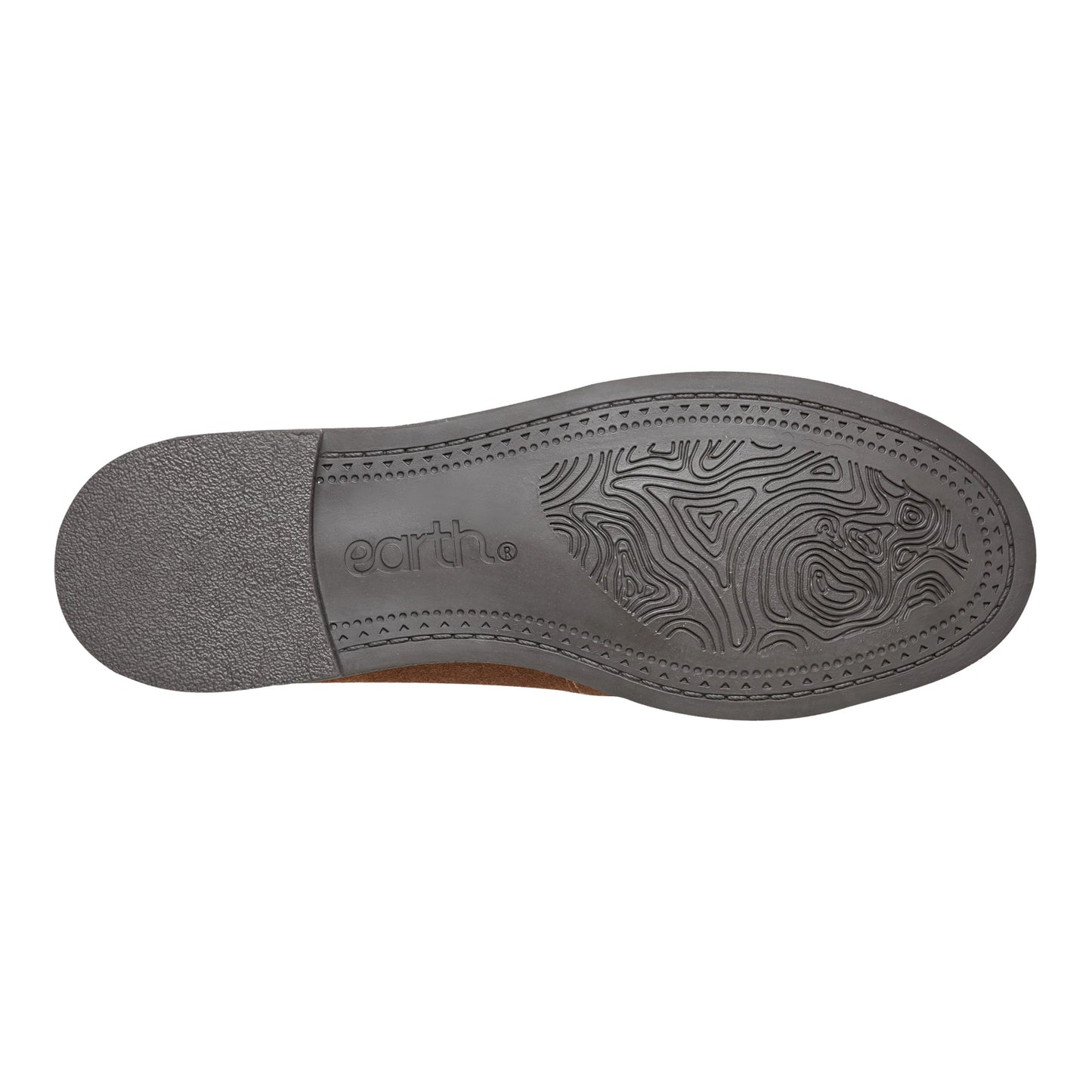 Earth Shoes Deeana Tassel Loafers