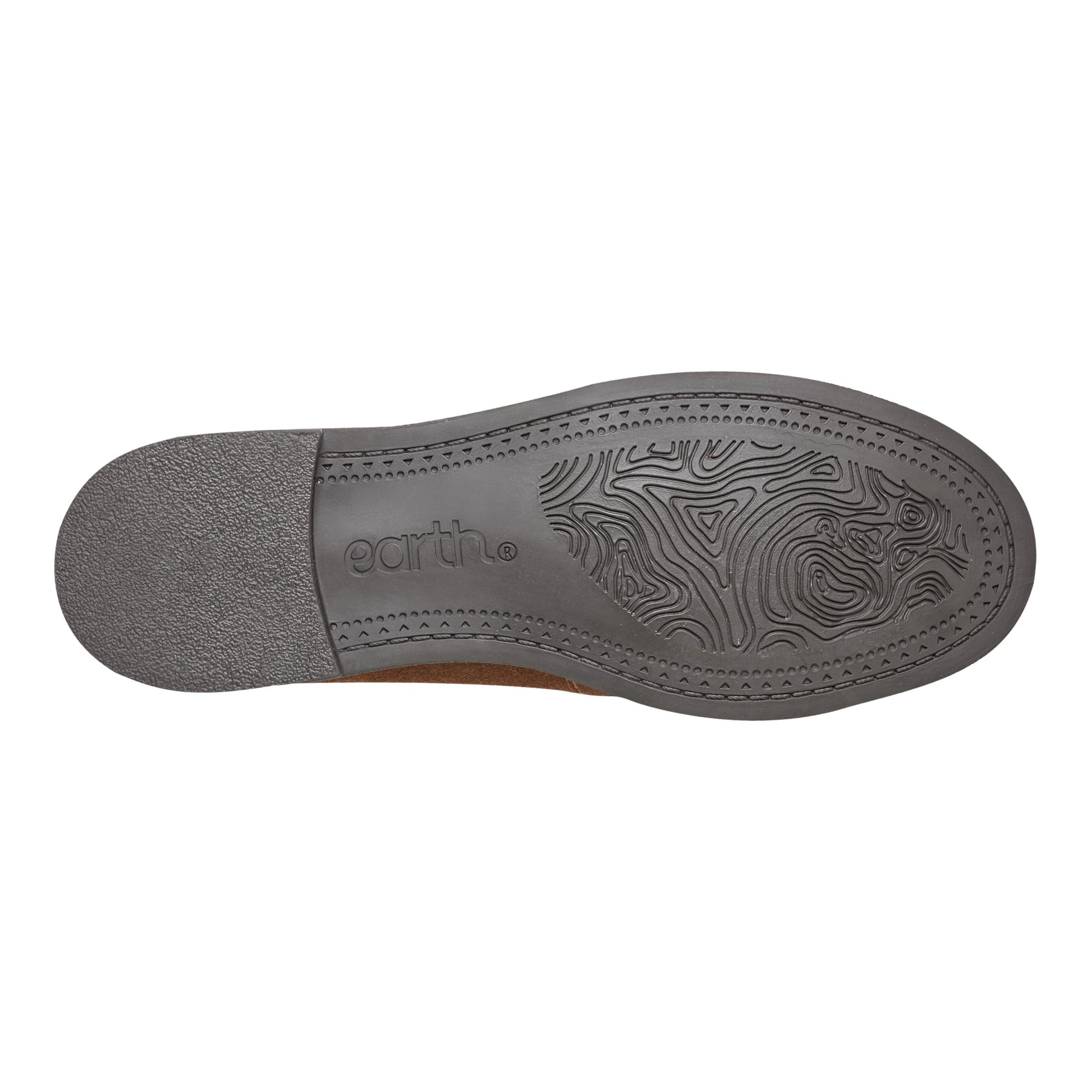 Earth Shoes Deeana Tassel Loafers