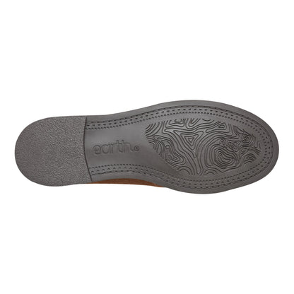 Earth Shoes Deeana Tassel Loafers