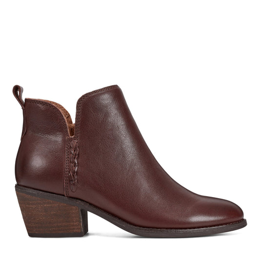 Earth Shoes Marisole Slip-on Booties