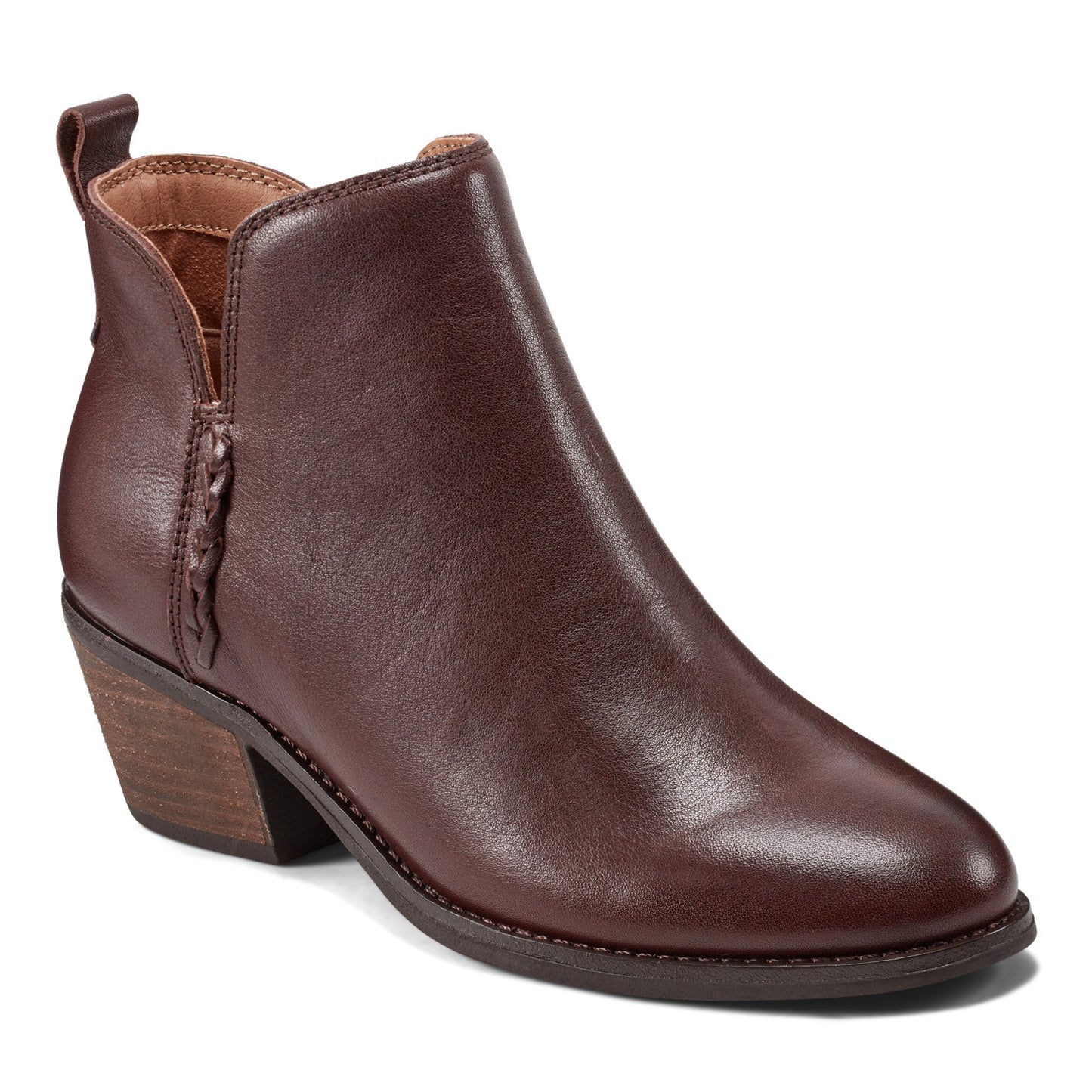 Earth Shoes Marisole Slip-on Booties