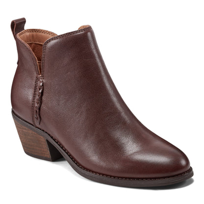 Earth Shoes Marisole Slip-on Booties