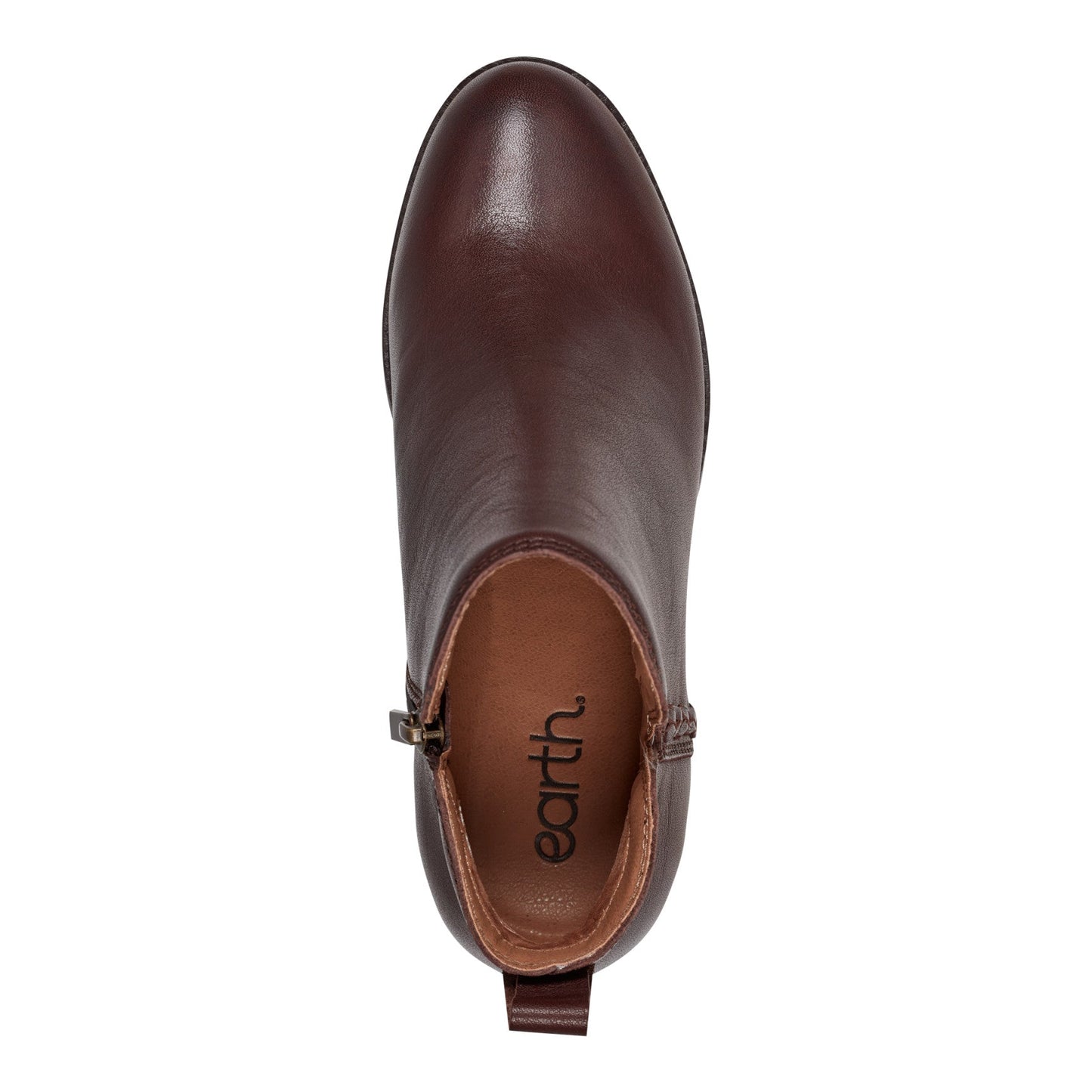 Earth Shoes Marisole Slip-on Booties