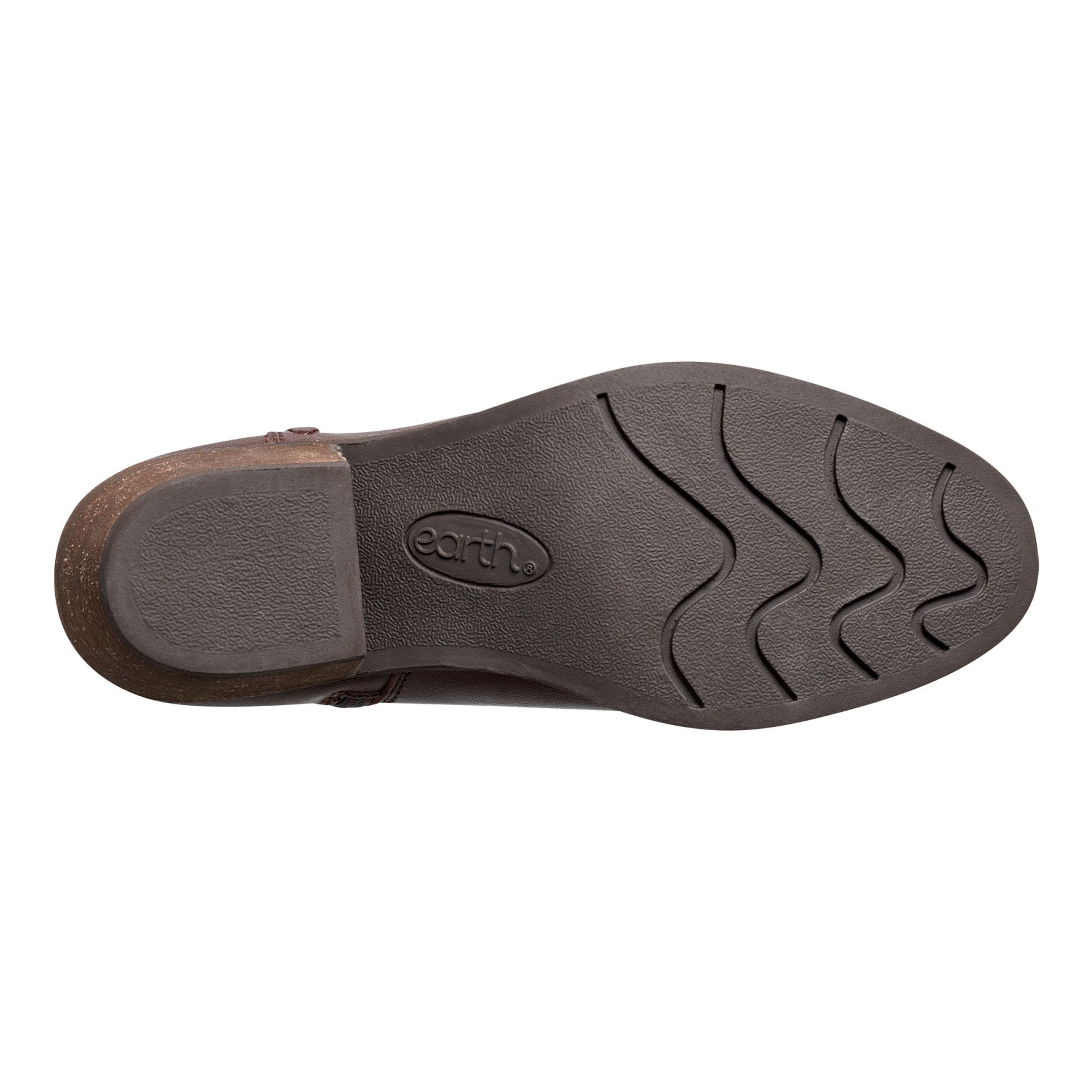 Earth Shoes Marisole Slip-on Booties
