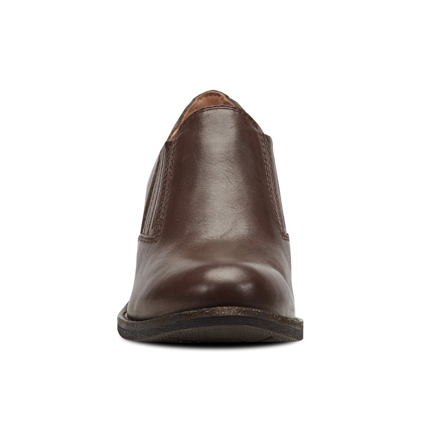 Earth Shoes Jalin Slip-on Booties