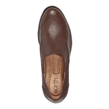 Earth Shoes Jalin Slip-on Booties