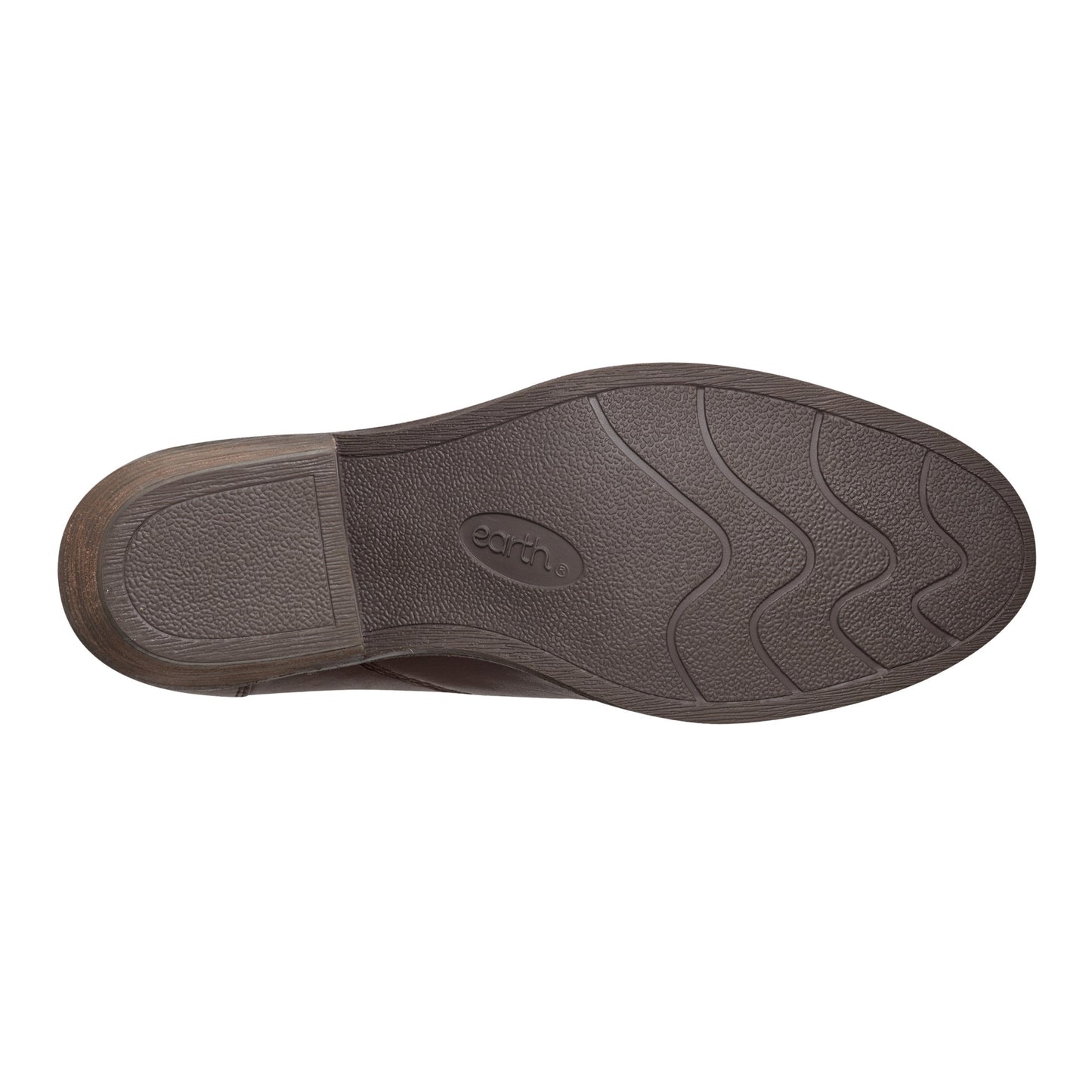 Earth Shoes Jalin Slip-on Booties