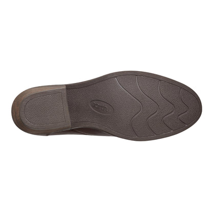 Earth Shoes Jalin Slip-on Booties