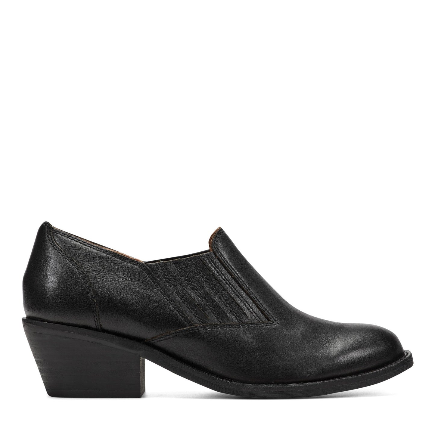 Earth Shoes Jalin Slip-on Booties