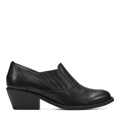 Earth Shoes Jalin Slip-on Booties