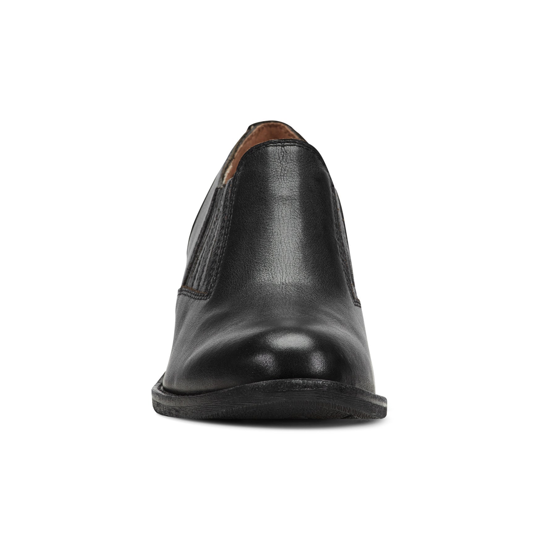 Earth Shoes Jalin Slip-on Booties