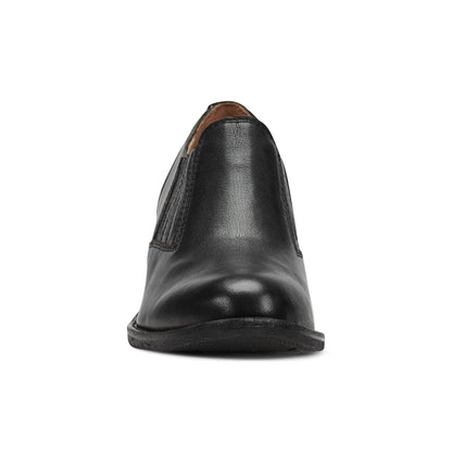 Earth Shoes Jalin Slip-on Booties