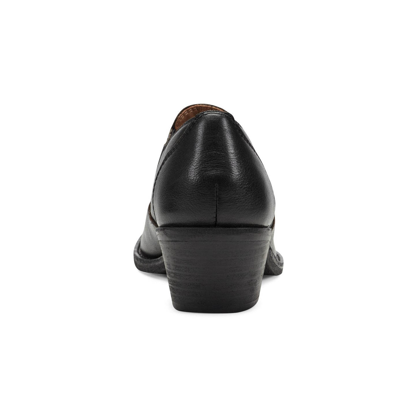 Earth Shoes Jalin Slip-on Booties