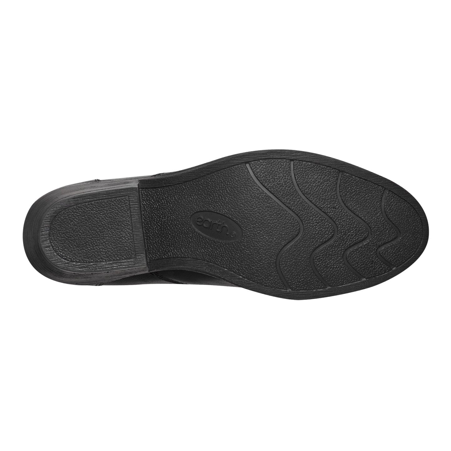 Earth Shoes Jalin Slip-on Booties